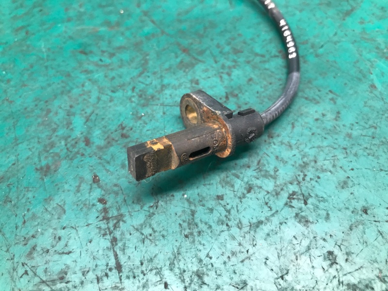 Датчик ABS передний левый RDX 12-19 2018 Внедорожник 3.5