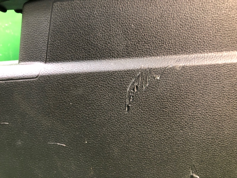 Подлокотник ATLAS 17 -