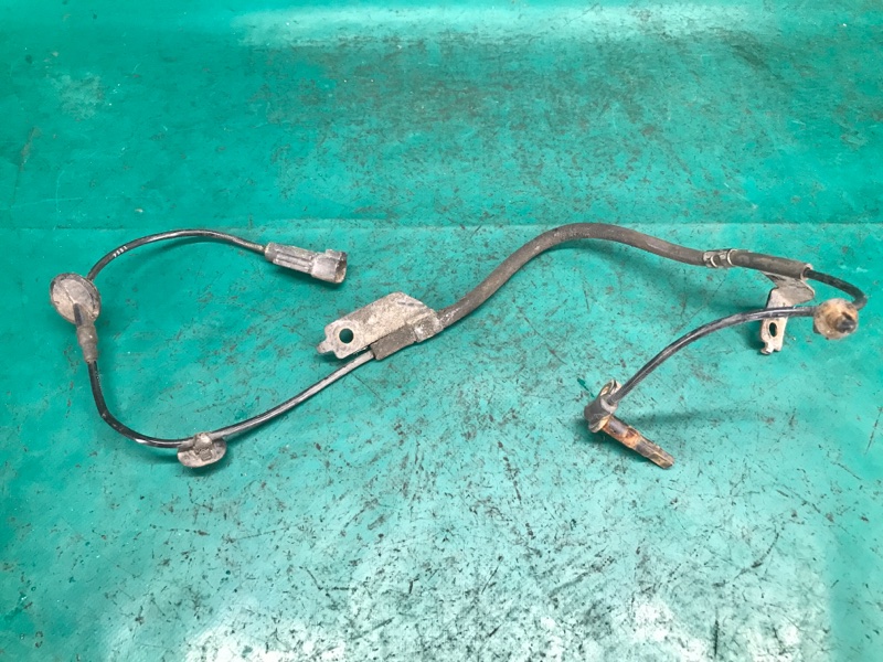 Датчик ABS передний правый DODGE JOURNEY 08-20 Внедорожник 3.6 5085822AC Б/У