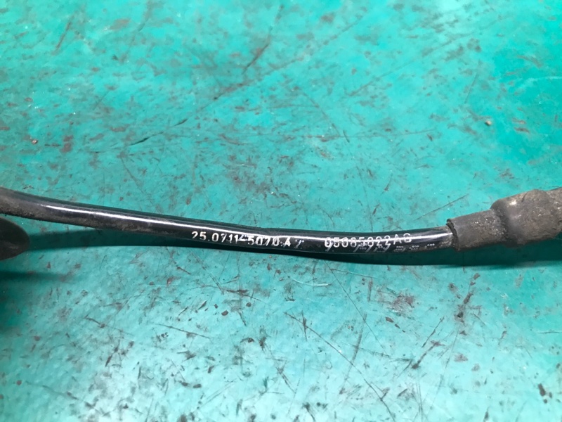 Датчик ABS передний правый JOURNEY 08-20 Внедорожник 3.6