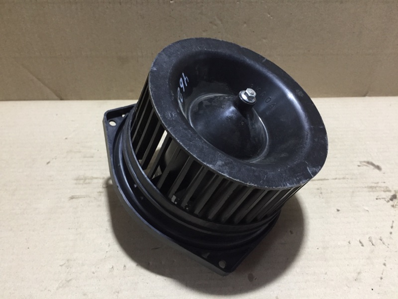 Моторчик печки задний QX60/JX35 12-20