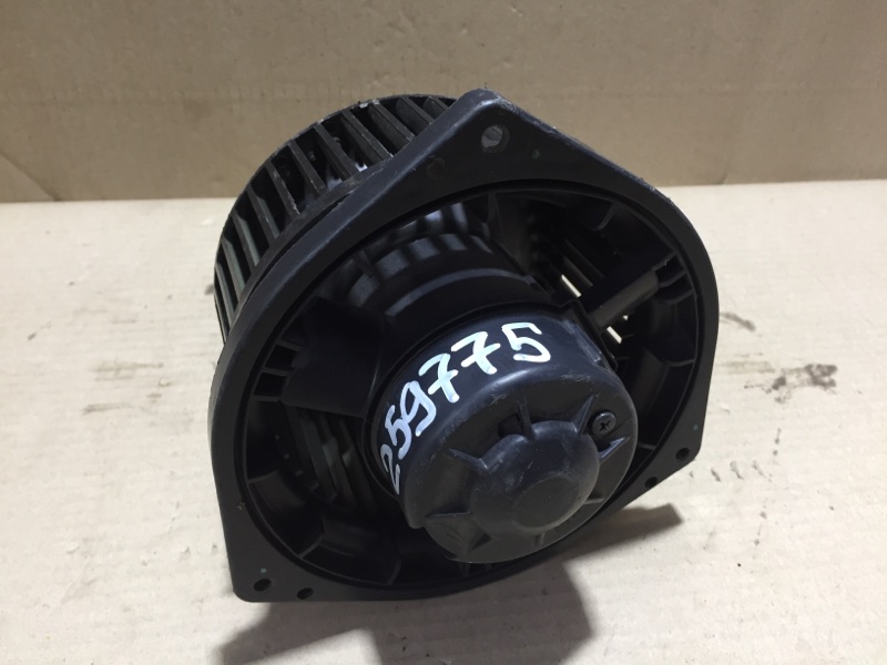 Моторчик печки задний INFINITI QX60/JX35 12-20