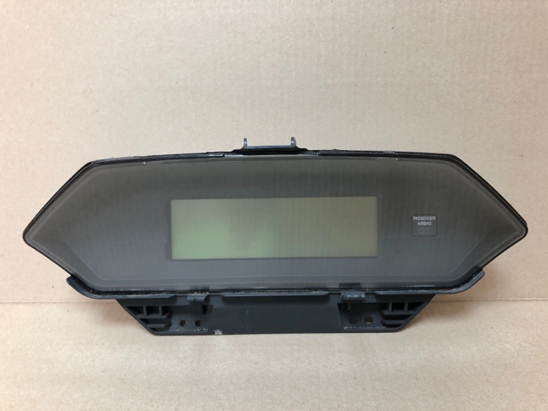Монитор HONDA ODYSSEY 11-17 2011 3.5 J35Z8 39710-TK8-307 Б/У