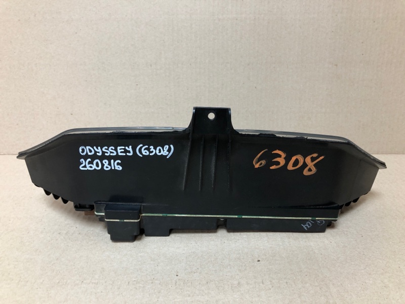 Монитор ODYSSEY 11-17 2011 3.5 J35Z8