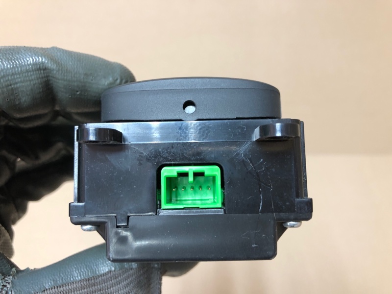 Блок управления печкой задний ODYSSEY 11-17 2011 3.5 J35Z8 Блок управления печкой задний ODYSSEY 11-17 2011 3.5 J35Z8