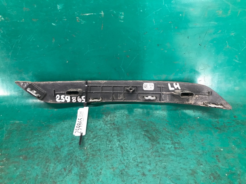 Катафот L левый TLX 14-17 2016 Седан 3.5