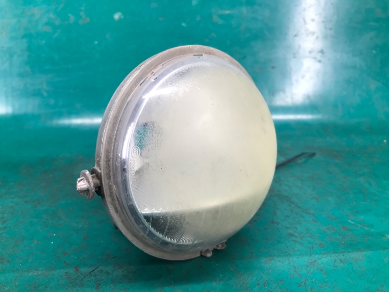 Противотуманная фара правая MINI COOPER S CLUBMAN R55 05-14 Хэтчбек 1.6L N16B16 Противотуманная фара правая MINI COOPER S CLUBMAN R55 05-14 Хэтчбек 1.6L N16B16