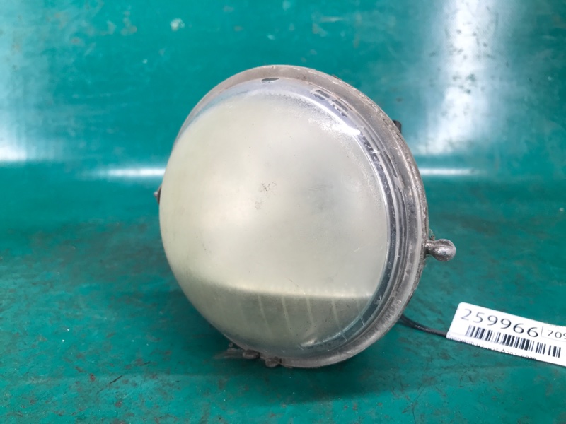 Противотуманная фара правая COOPER S CLUBMAN R55 05-14 2007 Хэтчбек 1.6L N16B16 Противотуманная фара правая COOPER S CLUBMAN R55 05-14 2007 Хэтчбек 1.6L N16B16