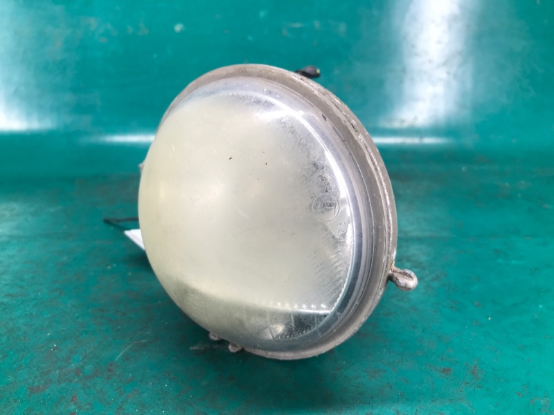 Противотуманная фара левая COOPER S CLUBMAN R55 05-14 2007 Хэтчбек 1.6L N16B16 Противотуманная фара левая COOPER S CLUBMAN R55 05-14 2007 Хэтчбек 1.6L N16B16