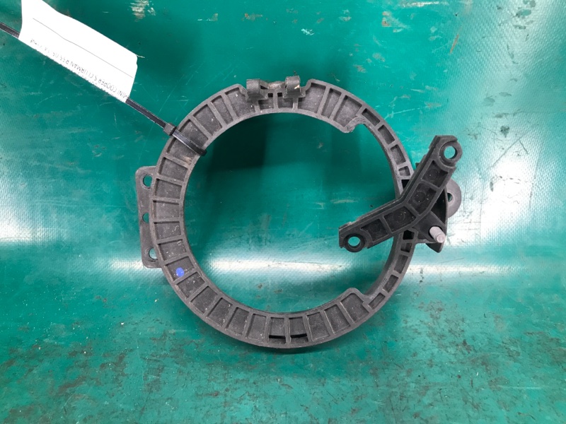 Кронштейн противотуманной фары левый MINI COOPER S CLUBMAN R55 05-14 2007 Хэтчбек 1.6L N16B16 Б/У