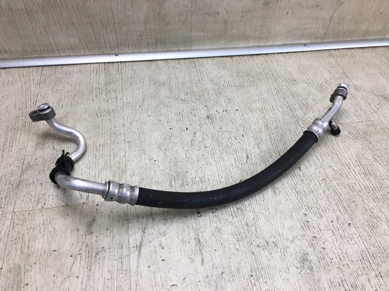 Трубка кондиционера HONDA ODYSSEY 11-17 2011 3.5 J35Z8 80311-TK8-A01 Б/У