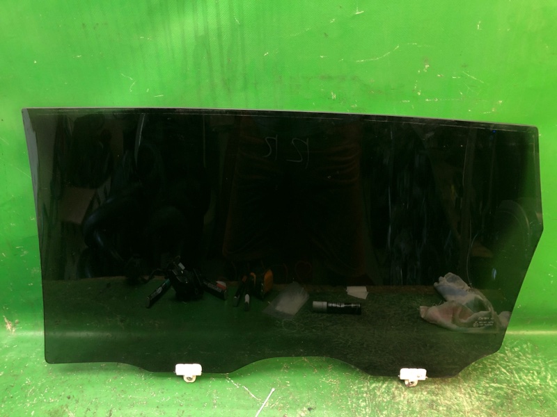 Стекло двери заднее правое TRIBECA B10 07-13 2008 Внедорожник 3.6 EZ36