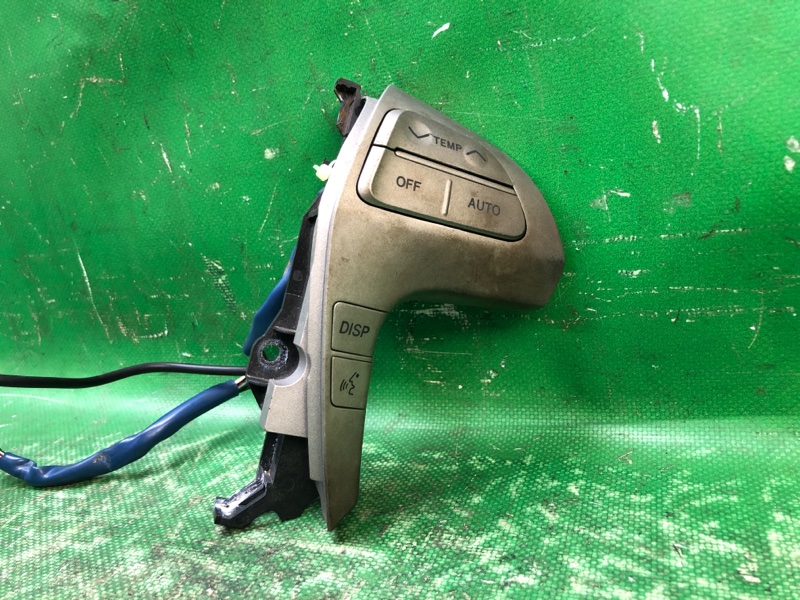 Кнопки на руль правые TOYOTA CAMRY 40 06-11 8425006040 Б/У