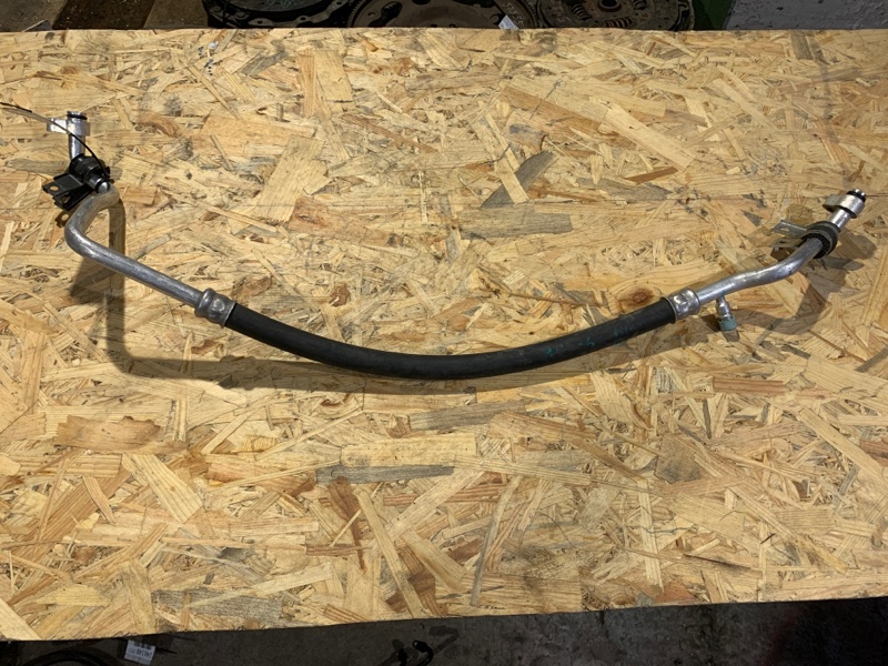 Трубка кондиционера ACURA RDX 12-19 2012 Внедорожник 3.5 80311-TX4-A01 Б/У