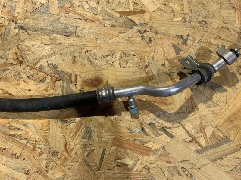 Трубка кондиционера RDX 12-19 2012 Внедорожник 3.5