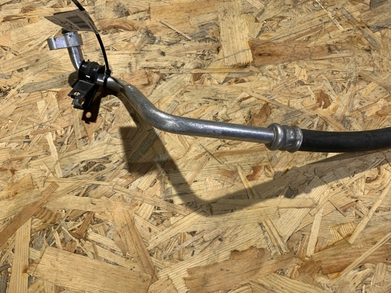 Трубка кондиционера RDX 12-19 2012 Внедорожник 3.5