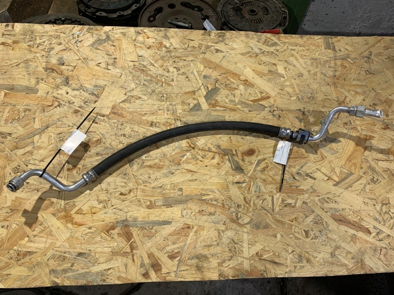 Трубка кондиционера SUBARU FORESTER 12-19 2015 Внедорожник 2.5 FB25B Б/У