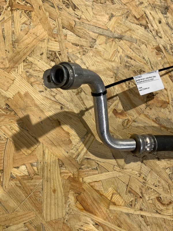 Трубка кондиционера SUBARU FORESTER 12-19 Внедорожник 2.5 FB25B