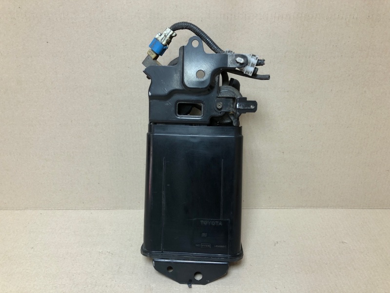 Абсорбер топливный CAMRY 30 02-06 2002 ACV30L 2.4 2AZFE