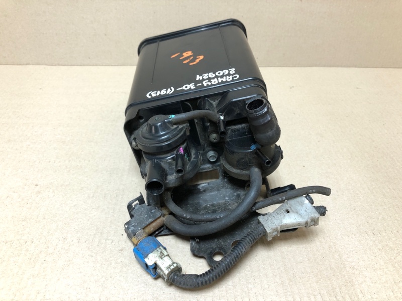 Абсорбер топливный TOYOTA CAMRY 30 02-06 ACV30L 2.4 2AZFE