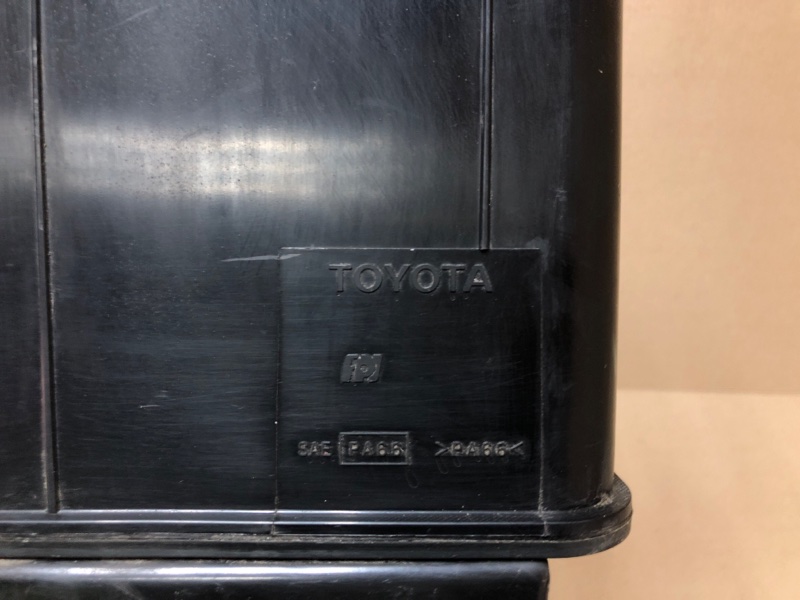 Абсорбер топливный CAMRY 30 02-06 2002 ACV30L 2.4 2AZFE