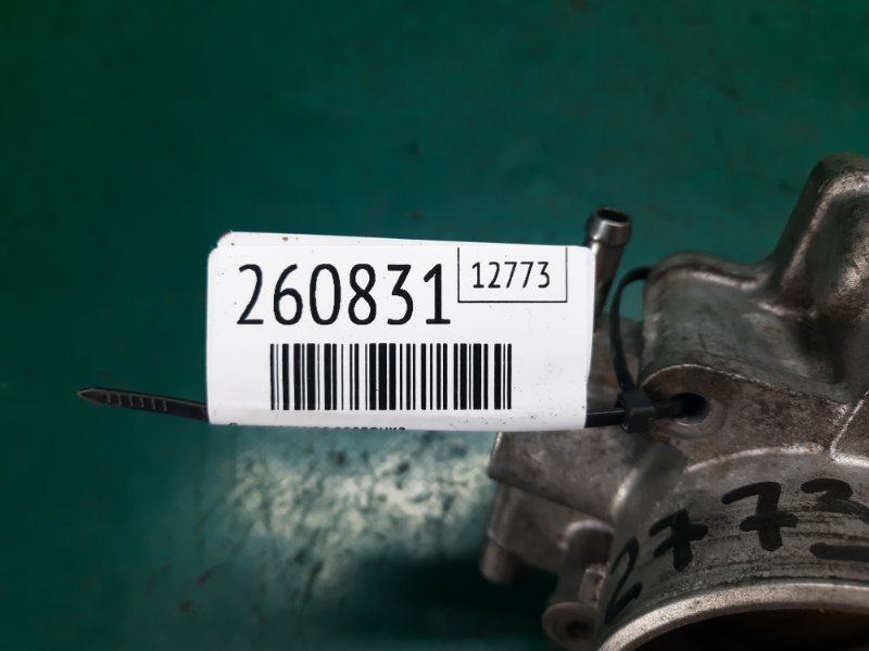 Дроссельная заслонка CX-7 06-12 2009 Внедорожник 2.5 L5