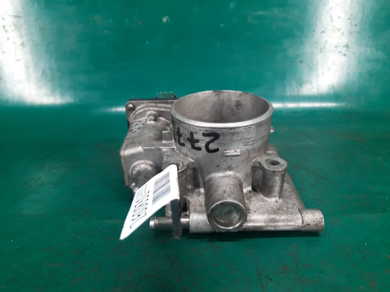 Дроссельная заслонка CX-7 06-12 2009 Внедорожник 2.5 L5