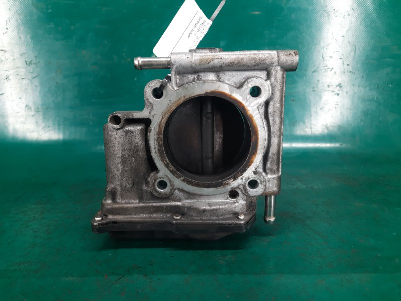 Дроссельная заслонка CX-7 06-12 2009 Внедорожник 2.5 L5