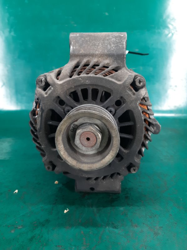 Генератор CX-7 06-12 2009 Внедорожник 2.5 L5