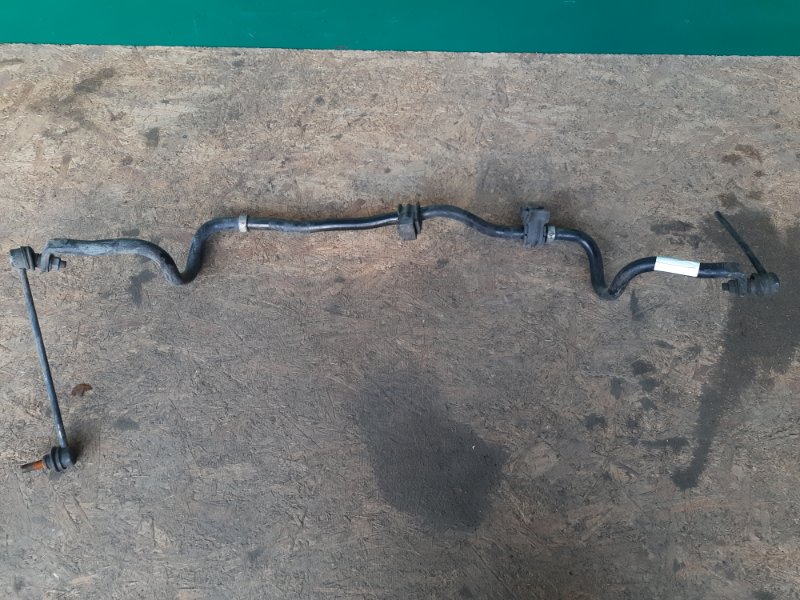 Стабилизатор передний ROGUE 08-15 2013 Внедорожник 2.5 QR25DE