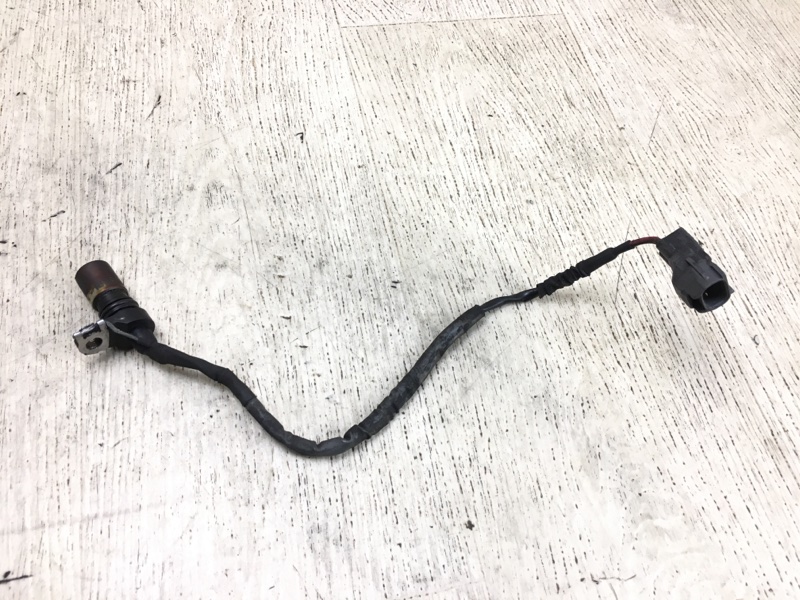 Запчасть датчик положения коленвала TOYOTA CAMRY 30 02-06 2002 ACV30L 2.4 2AZFE 9008019024 Б/У Датчик положения коленвала TOYOTA CAMRY 30 02-06 2002 ACV30L 2.4 2AZFE 9008019024 Б/У