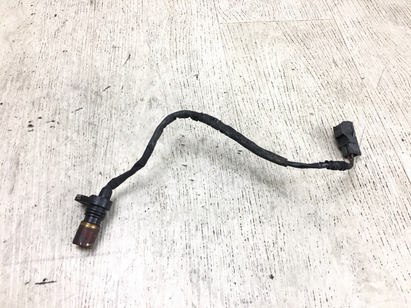 Датчик положения коленвала CAMRY 30 02-06 2002 ACV30L 2.4 2AZFE Датчик положения коленвала CAMRY 30 02-06 2002 ACV30L 2.4 2AZFE