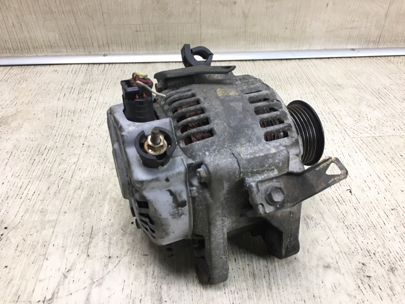 Генератор CAMRY 30 02-06 2002 ACV30L 2.4 2AZFE Генератор CAMRY 30 02-06 2002 ACV30L 2.4 2AZFE