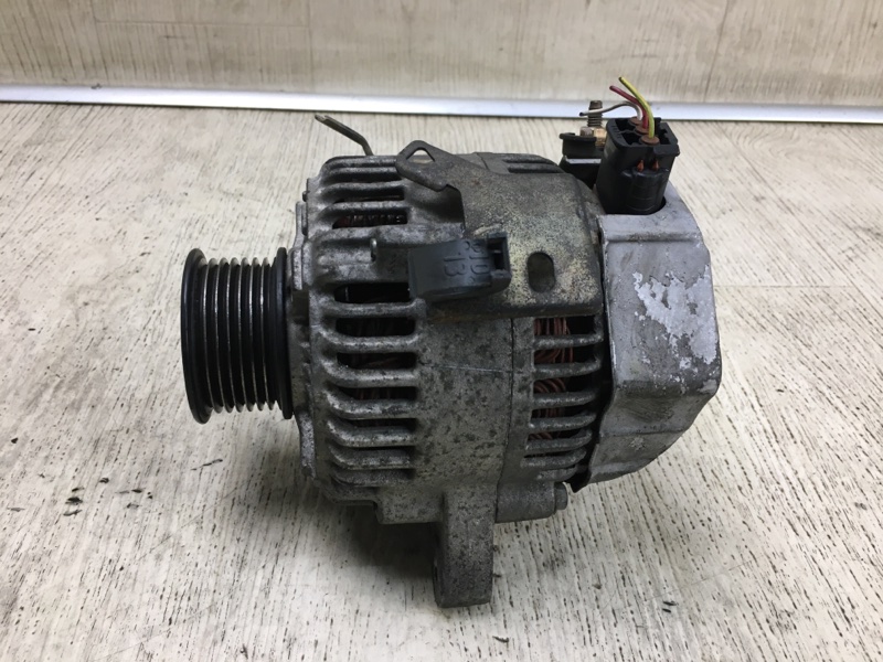 Генератор CAMRY 30 02-06 2002 ACV30L 2.4 2AZFE Генератор CAMRY 30 02-06 2002 ACV30L 2.4 2AZFE