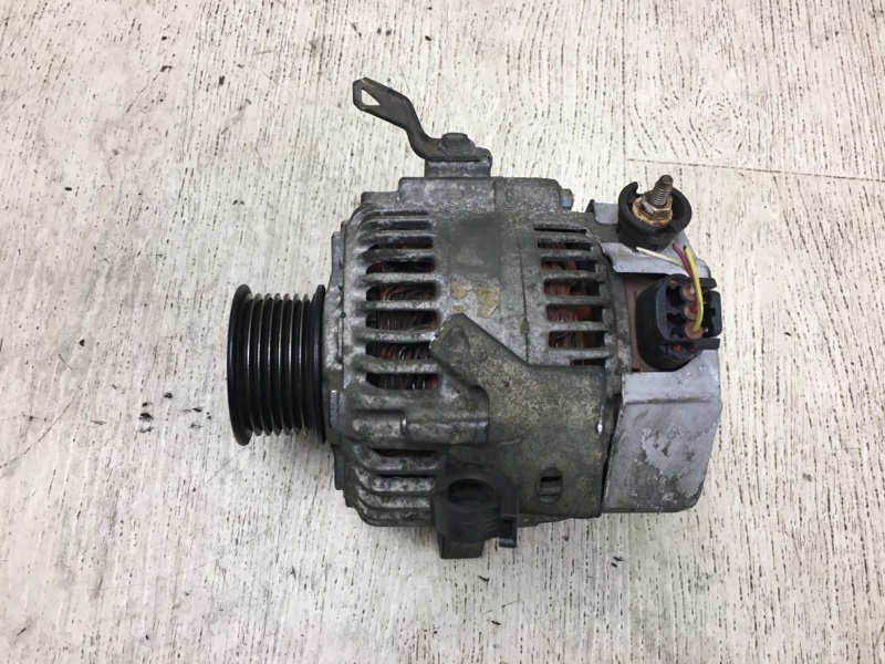 Генератор CAMRY 30 02-06 2002 ACV30L 2.4 2AZFE Генератор CAMRY 30 02-06 2002 ACV30L 2.4 2AZFE