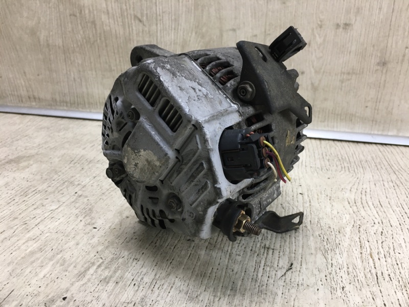 Генератор CAMRY 30 02-06 2002 ACV30L 2.4 2AZFE Генератор CAMRY 30 02-06 2002 ACV30L 2.4 2AZFE