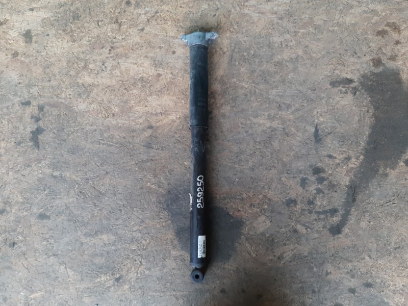 Амортизатор задний FORD FOCUS 10-18 2014 Седан 2.0 XQDA BV6Z-18125-D Б/У