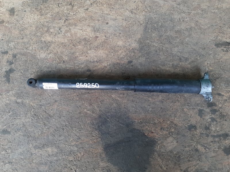 Амортизатор задний FOCUS 10-18 2014 Седан 2.0 XQDA