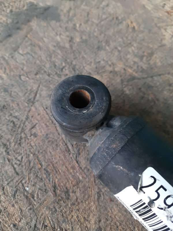 Амортизатор задний FORD FOCUS 10-18 Седан 2.0 XQDA