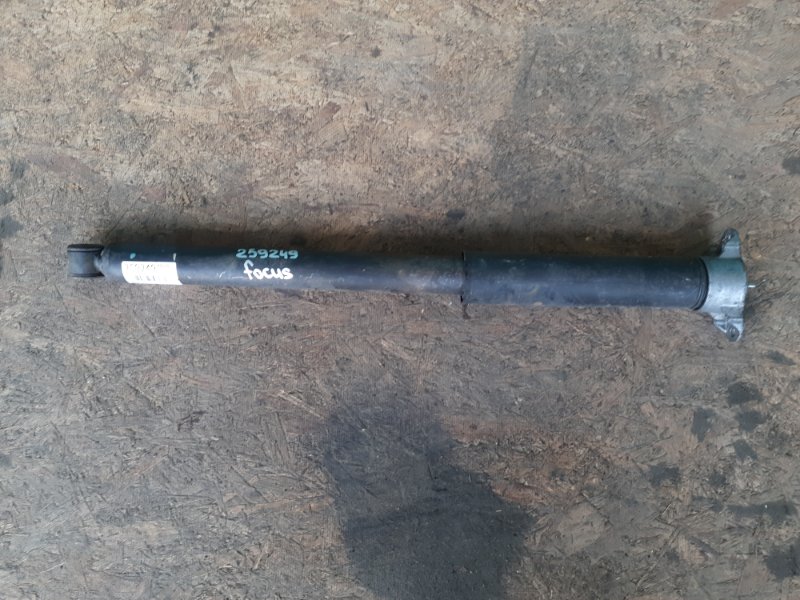 Амортизатор задний FOCUS 10-18 2014 Седан 2.0 XQDA