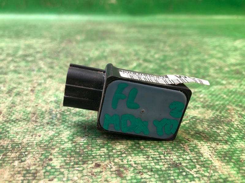 Датчик удара передний левый ACURA MDX (YD2) 06-13 77970-SJA-E11 Б/У