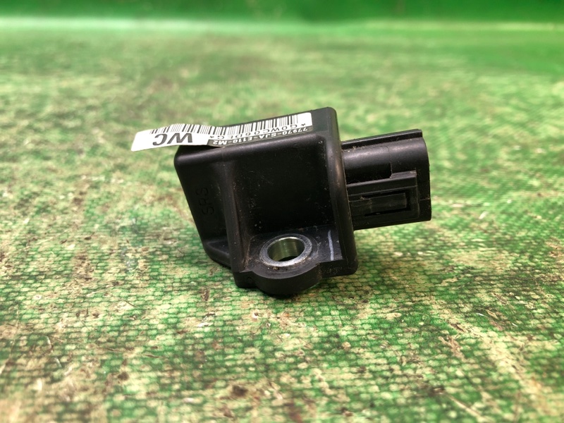 Датчик удара передний левый ACURA MDX (YD2) 06-13