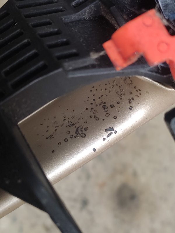 Ручка двери наружная задняя правая TOYOTA SIENNA 11-16 GSL30 3.5 2GR-FE