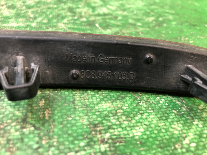 Катафот L левый задний левый PASSAT CC 12-18 2013 Седан 2.0 CBFA