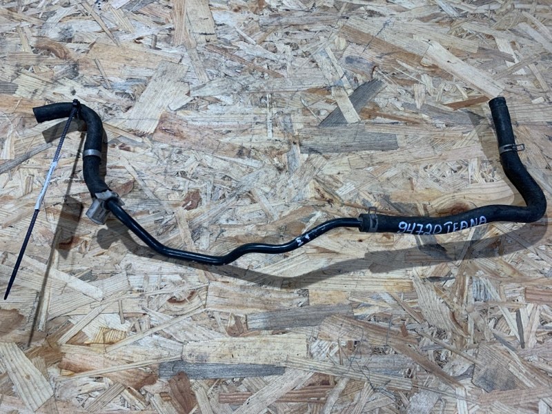 Трубка ГУР высокого давления NISSAN TEANA J32 08-14 Б/У