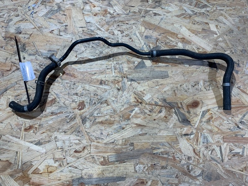 Трубка ГУР высокого давления TEANA J32 08-14