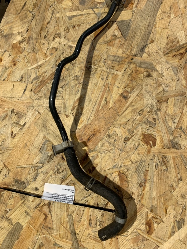 Трубка ГУР высокого давления TEANA J32 08-14