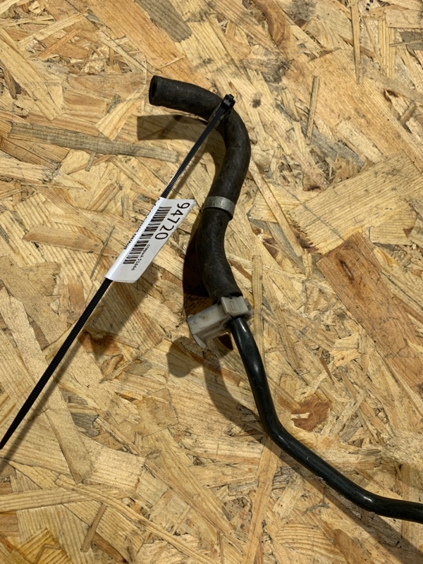 Трубка ГУР высокого давления TEANA J32 08-14