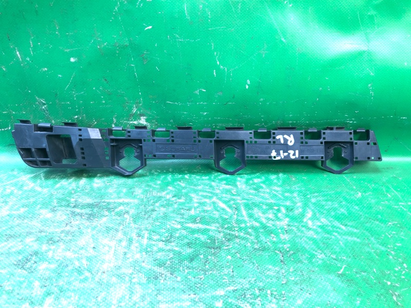 Кронштейн заднего бампера задний левый SUBARU CROSSTREK 12-17 57707FJ170 Б/У