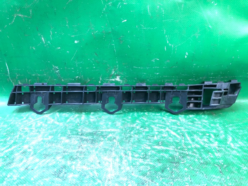 Кронштейн заднего бампера задний левый SUBARU CROSSTREK 12-17